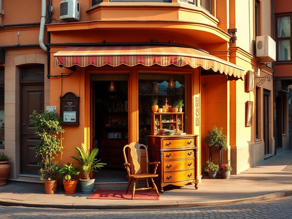 Bursa'da Eşya Satmak İstiyorum — Balat Spot Bursa